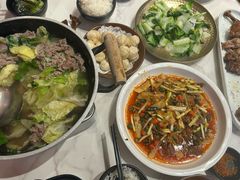 -乔阿马·江南味·驴肉香(龙湖华泾天街店)