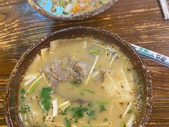 -玉祥府牛肉罩饼(金光道店)