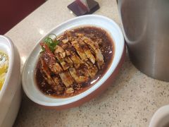 -巴蜀人家(东关街店)