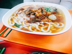 -华东政法大学第二食堂(松江校区)