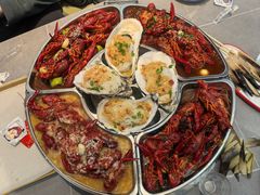 -刘一龙虾.烧烤(理工直营店)