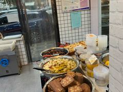 -盛文甘栗(中华大街店)
