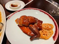 -杭州西子湖四季酒店·金沙厅