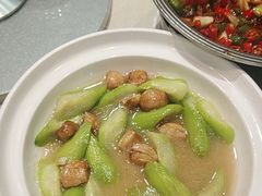 -胡杨记忆(和平路店)