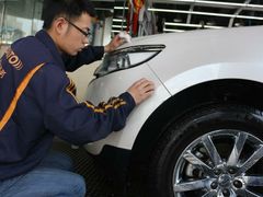 -壹捷汽车服务徐汇店(上海旗舰店·徐汇店)