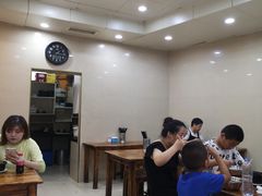 大堂-沈妈砂锅(光华村店)