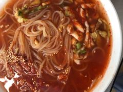 -真空冷面王(武功街店)