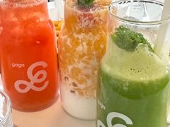 -gaga(深圳福田星河COCO Park店)