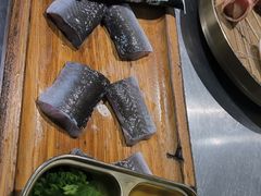 -本炙炭烤·蒲烧活鳗料理店(金沙洲店)