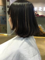-木北护肤造型