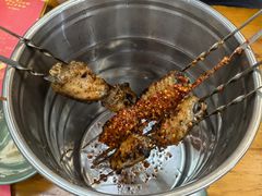 -炒豆合作社(东四总店)