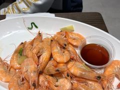 -盒马鲜生(领丰汇店)