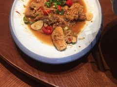 -渔傅印象滩涂霞浦海鲜(井大路店)