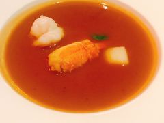 -YUE·6·西式融合餐厅(外滩六号店)