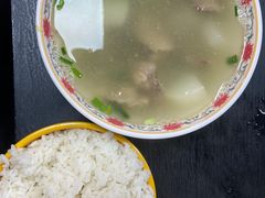 -陈记汤饭(水巷口店)