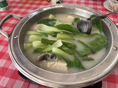 -巴陵全鱼席(湖南老字号汴河街店 )