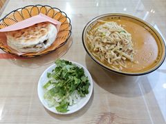 -张氏北相羊肉胡卜(八一总店)