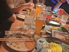 -雪熊精酿·哈尔滨烧烤酒馆(非遗大串店)