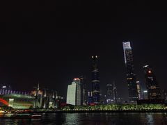 -广州富力丽思卡尔顿酒店