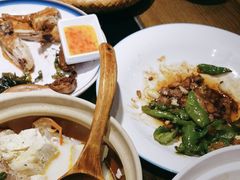 -老阿爸江浙土菜(奥体中心店)