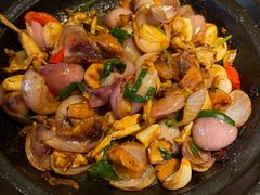 -永安鱼庄·镇江菜(丁卯店)