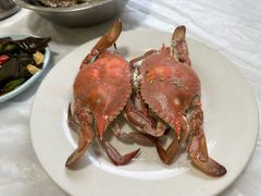 -宾朋海鲜饭庄(兴海路店)