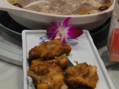 -龙泉人椰子鸡.糟粕醋.海南菜(三亚旗舰店)