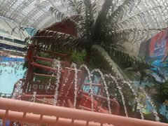 -环球中心海洋乐园