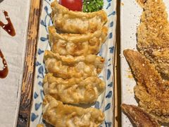 -小川洋风料理(江汉路店)