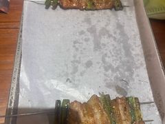 -火联烧烤(学院路创始店)