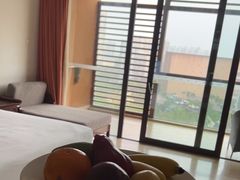 -三亚湾红树林度假世界(木棉酒店)