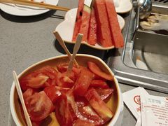 -海底捞火锅(奥山世纪城店)