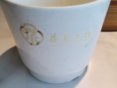 -花园茶楼(兴城西路店)