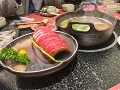 -盡膳口福·百年汤方火锅(科华北路店)