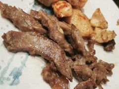 -一井烧肉·活鳗·寿司(望京SOHO店)