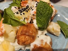 -志明眷村·台式融合菜·宵夜