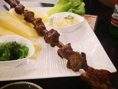 -衡哥肉铺