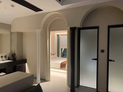 -芷迹江景酒店(五一广场汇景城店)