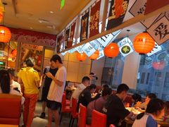 -莲寿司(国兴店)