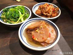 -盟重烧烤(东瓜山创始店)