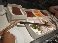 -海底捞火锅(玉桥商业广场店)
