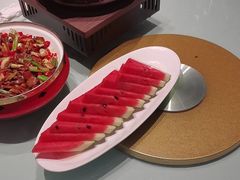 -镜泊小镇(东长安街店)