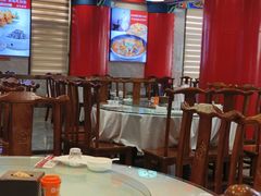 -郭林家常菜(狼垡店)