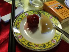 -厉家菜(德胜门总店)