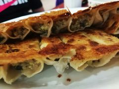 -大眼锅贴水饺(河东店)