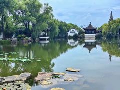 -徐霞客故居