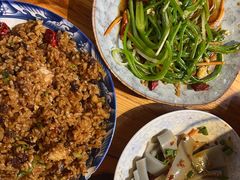 -民食香·腊排骨野生菌美食(木府店)