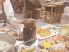 -江小渔鲜鱼火锅(冠亚星城店)