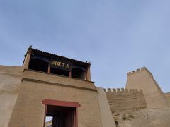 -嘉峪关关城