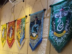 -逃脱反斗城沉浸剧情密室(北京路店)